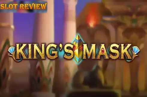 Kings Mask slot